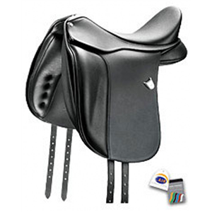 Bates Dressage Saddle